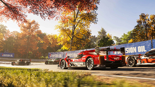 画像ギャラリー No.003のサムネイル画像 / 車の限界を知り,ビルドし,勝利を収める。「Forza Motorsport」のシングルプレイキャリアモードを紹介する最新映像公開