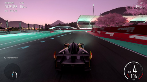 画像ギャラリー No.003のサムネイル画像 / ［インタビュー］「Forza Motorsport」ディレクターに聞く。なぜ，シリーズ最新作はあえて再構築という難しい道を選んだのか