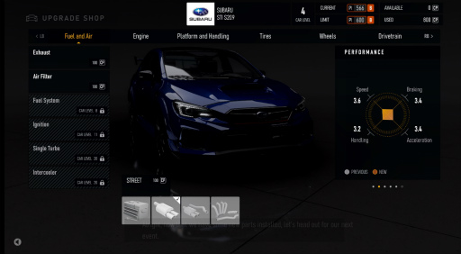画像ギャラリー No.005のサムネイル画像 / ［インタビュー］「Forza Motorsport」ディレクターに聞く。なぜ，シリーズ最新作はあえて再構築という難しい道を選んだのか