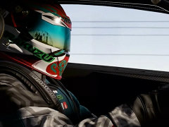 ［インタビュー］「Forza Motorsport」ディレクターに聞く。なぜ，シリーズ最新作はあえて再構築という難しい道を選んだのか