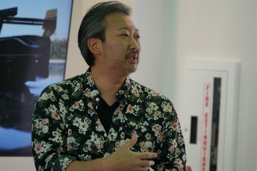 画像ギャラリー No.004のサムネイル画像 / LA開催「Forza Motorsport」プレビューイベントに参加してきた。レースゲームの常識を塗り替えるかもしれない快作