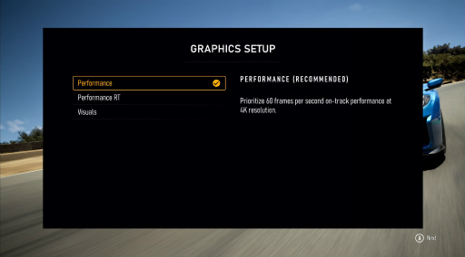 画像ギャラリー No.005のサムネイル画像 / LA開催「Forza Motorsport」プレビューイベントに参加してきた。レースゲームの常識を塗り替えるかもしれない快作