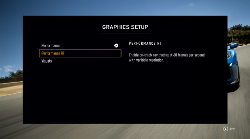 画像ギャラリー No.006のサムネイル画像 / LA開催「Forza Motorsport」プレビューイベントに参加してきた。レースゲームの常識を塗り替えるかもしれない快作