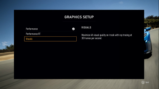 画像ギャラリー No.007のサムネイル画像 / LA開催「Forza Motorsport」プレビューイベントに参加してきた。レースゲームの常識を塗り替えるかもしれない快作