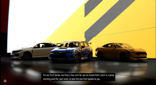 画像ギャラリー No.008のサムネイル画像 / LA開催「Forza Motorsport」プレビューイベントに参加してきた。レースゲームの常識を塗り替えるかもしれない快作