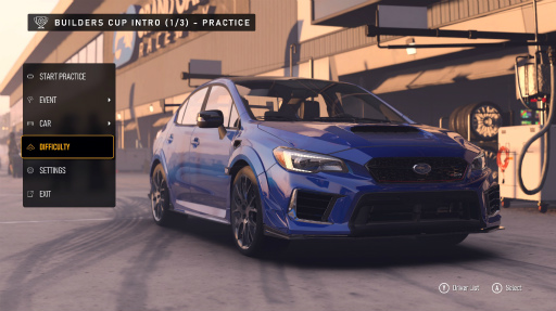 画像ギャラリー No.010のサムネイル画像 / LA開催「Forza Motorsport」プレビューイベントに参加してきた。レースゲームの常識を塗り替えるかもしれない快作