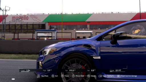 画像ギャラリー No.011のサムネイル画像 / LA開催「Forza Motorsport」プレビューイベントに参加してきた。レースゲームの常識を塗り替えるかもしれない快作