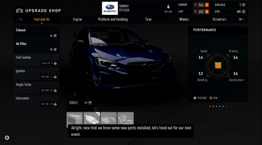 画像ギャラリー No.013のサムネイル画像 / LA開催「Forza Motorsport」プレビューイベントに参加してきた。レースゲームの常識を塗り替えるかもしれない快作