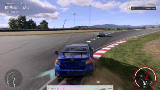画像ギャラリー No.014のサムネイル画像 / LA開催「Forza Motorsport」プレビューイベントに参加してきた。レースゲームの常識を塗り替えるかもしれない快作
