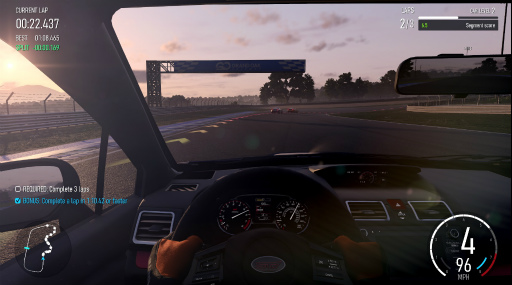 画像ギャラリー No.015のサムネイル画像 / LA開催「Forza Motorsport」プレビューイベントに参加してきた。レースゲームの常識を塗り替えるかもしれない快作