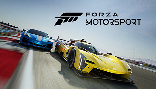 画像ギャラリー No.002のサムネイル画像 / 【今週のモチベ】最新技術でリブートされた「Forza Motorsport」や「Lords of the Fallen」が発売される 2023年10月9日〜10月15日