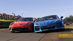 画像ギャラリー No.005のサムネイル画像 / 【今週のモチベ】最新技術でリブートされた「Forza Motorsport」や「Lords of the Fallen」が発売される 2023年10月9日〜10月15日