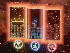 ［TGS 2020］「Tetris Effect: Connected」のXbox Series X/S版は2020年11月10日に本体と同時発売