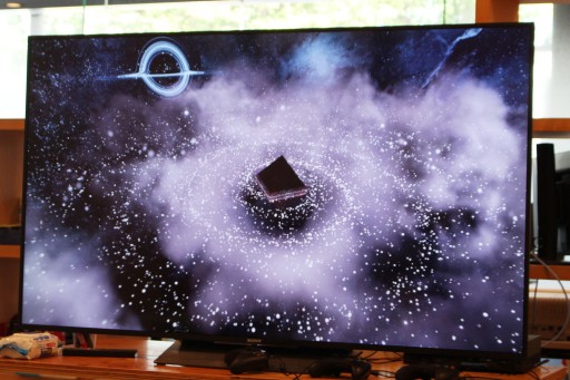 画像ギャラリー No.002のサムネイル画像 / 11月10日の発売が迫る「Tetris Effect: Connected」メディア体験会レポート。3人協力プレイや新要素“ZONE”など，充実のマルチプレイモードに注目