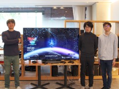 11月10日の発売が迫る「Tetris Effect: Connected」メディア体験会レポート。3人協力プレイや新要素“ZONE”など，充実のマルチプレイモードに注目