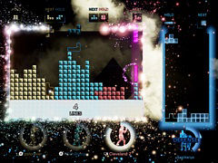 「Tetris Effect Connected」のPC（Steam版）が8月19日に配信決定。「テトリス エフェクト」無料拡張アップデートも同日実施