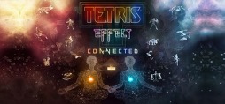 画像ギャラリー No.001のサムネイル画像 / 「テトリス エフェクト・コネクテッド」が携帯型ゲームPC“Steam Deck”に対応。プレイ動画を公開