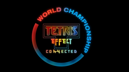 画像ギャラリー No.001のサムネイル画像 / 「テトリス エフェクト・コネクテッド」の公式トーナメント“Tetris Effect: Connected World Championship”開催決定