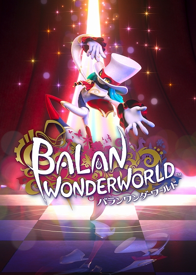画像ギャラリー No.001のサムネイル画像 / 「バランワンダーワールド」の体験版が本日配信。ゲームプレイを収録した最新トレイラーや,ピンバッチが当たるTwitterキャンペーンの開催も