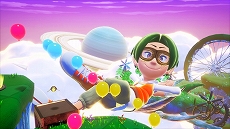 画像ギャラリー No.014のサムネイル画像 / 「バランワンダーワールド」の体験版が本日配信。ゲームプレイを収録した最新トレイラーや,ピンバッチが当たるTwitterキャンペーンの開催も