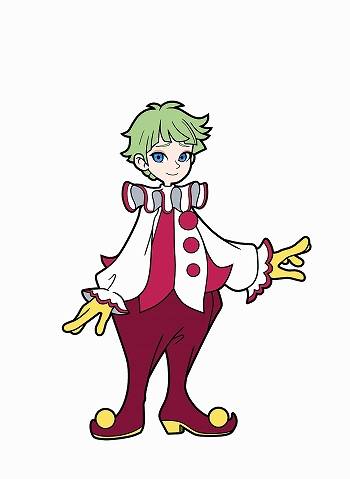 画像ギャラリー No.033のサムネイル画像 / 「バランワンダーワールド」,7章から9章までのステージや衣装の情報が公開。オリジナルの写真が撮影できる“フォトモード”の紹介も