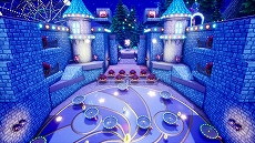 画像ギャラリー No.036のサムネイル画像 / 「バランワンダーワールド」,7章から9章までのステージや衣装の情報が公開。オリジナルの写真が撮影できる“フォトモード”の紹介も