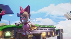 画像ギャラリー No.060のサムネイル画像 / 「バランワンダーワールド」,7章から9章までのステージや衣装の情報が公開。オリジナルの写真が撮影できる“フォトモード”の紹介も