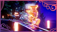 画像ギャラリー No.062のサムネイル画像 / 「バランワンダーワールド」,7章から9章までのステージや衣装の情報が公開。オリジナルの写真が撮影できる“フォトモード”の紹介も