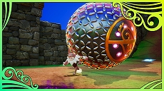 画像ギャラリー No.063のサムネイル画像 / 「バランワンダーワールド」,7章から9章までのステージや衣装の情報が公開。オリジナルの写真が撮影できる“フォトモード”の紹介も
