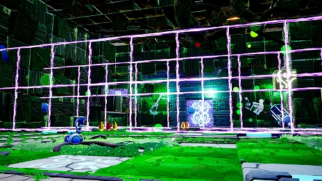 画像ギャラリー No.055のサムネイル画像 / 「バランワンダーワールド」,第10章から第12章のステージや主人公,衣装の情報が公開