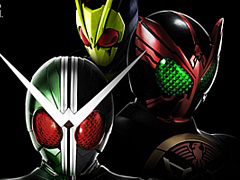 仮面ライダーゲーム最新作「KAMEN RIDER memory of heroez」がPS4/Switch向けに10月29日発売。第1弾PVが公開