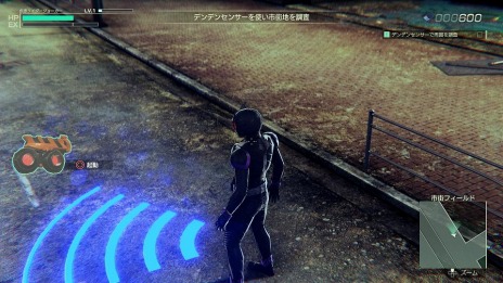 画像ギャラリー No.014のサムネイル画像 / 「KAMEN RIDER memory of heroez」の戦闘システムが公開。爽快なフォームチェインアクションとガジェットアクションが登場