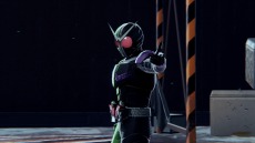 画像ギャラリー No.029のサムネイル画像 / 「KAMEN RIDER memory of heroez」の戦闘システムが公開。爽快なフォームチェインアクションとガジェットアクションが登場