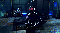 画像ギャラリー No.005のサムネイル画像 / 「KAMEN RIDER memory of heroez」がバンダイナムコのTGS2020生番組に参加。TVCMの公開も
