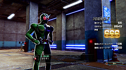 画像ギャラリー No.007のサムネイル画像 / 「KAMEN RIDER memory of heroez」がバンダイナムコのTGS2020生番組に参加。TVCMの公開も