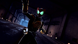 画像ギャラリー No.009のサムネイル画像 / 「KAMEN RIDER memory of heroez」がバンダイナムコのTGS2020生番組に参加。TVCMの公開も