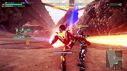 画像ギャラリー No.015のサムネイル画像 / 「KAMEN RIDER memory of heroez」がバンダイナムコのTGS2020生番組に参加。TVCMの公開も