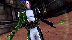 画像ギャラリー No.002のサムネイル画像 / 「KAMEN RIDER memory of heroez」の発売直前記念スペシャル番組が10月15日に配信決定