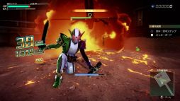 画像ギャラリー No.005のサムネイル画像 / 「KAMEN RIDER memory of heroez」の発売直前記念スペシャル番組が10月15日に配信決定