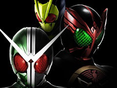 「KAMEN RIDER memory of heroez」が本日発売。期間限定生産版に収録される楽曲全60曲や，第2弾PVと最新CMが公開