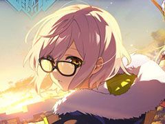 「女神にキスを：O.V.E」の事前登録が世界市場向けに開始。オープニングムービーなど2つの映像も公開に