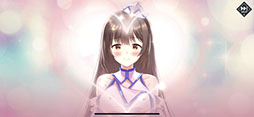 女神にキスを: O.V.E