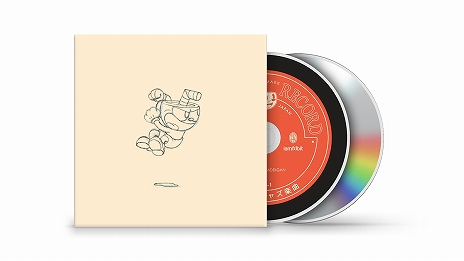 画像ギャラリー No.006のサムネイル画像 / 「Cuphead」のPS4用日本語対応版が本日リリース。アナウンストレイラーが公開
