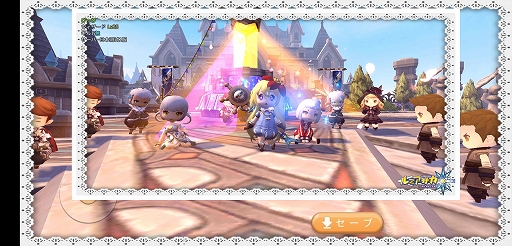 画像ギャラリー No.030のサムネイル画像 / 【PR】「ルミア サガ」は豊富なアバターカスタマイズ要素が詰め込まれたスマホ向け新作MMORPG。かわいい3Dキャラで自由に冒険しよう