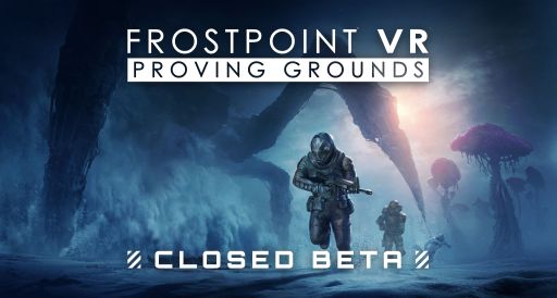 画像ギャラリー No.001のサムネイル画像 / 本格VR-FPS「Frostpoint VR: Proving Grounds」のCBTが8月25日から実施へ。テスター募集受付も本日開始