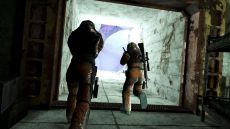 画像ギャラリー No.002のサムネイル画像 / 本格VR-FPS「Frostpoint VR: Proving Grounds」のCBTが8月25日から実施へ。テスター募集受付も本日開始