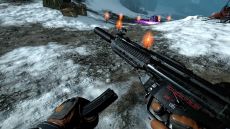 画像ギャラリー No.003のサムネイル画像 / 本格VR-FPS「Frostpoint VR: Proving Grounds」のCBTが8月25日から実施へ。テスター募集受付も本日開始