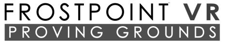 画像ギャラリー No.008のサムネイル画像 / 本格VR-FPS「Frostpoint VR: Proving Grounds」のCBTが8月25日から実施へ。テスター募集受付も本日開始