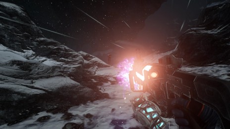 画像ギャラリー No.003のサムネイル画像 / VR-FPS「Frostpoint VR: Proving Grounds」のOBTテスター募集が本日開始。製品版のプレゼントキャンペーンも