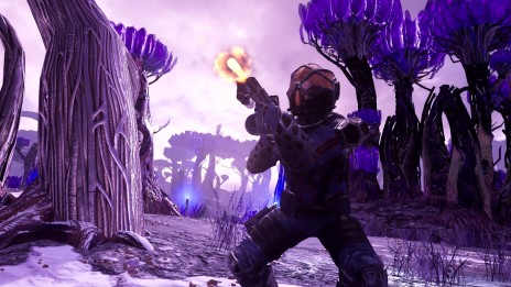 画像ギャラリー No.008のサムネイル画像 / VR-FPS「Frostpoint VR: Proving Grounds」のOBTテスター募集が本日開始。製品版のプレゼントキャンペーンも